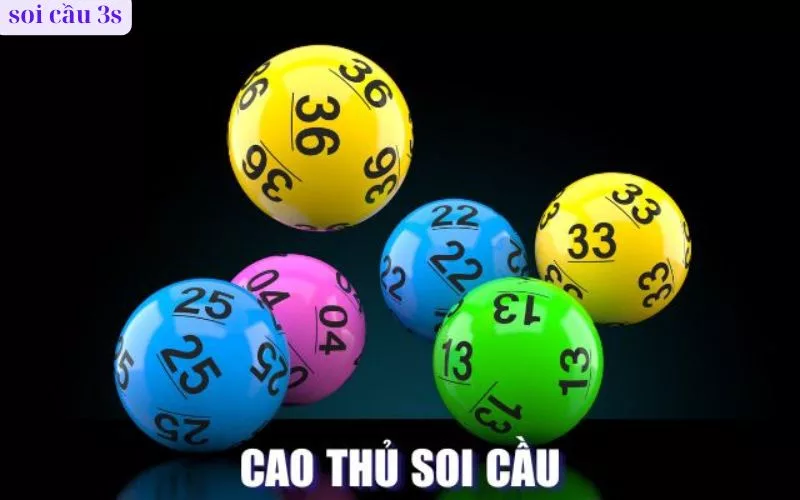 Điểm Khác Biệt Giữa Cao Thủ Và Người Chơi Thông Thường