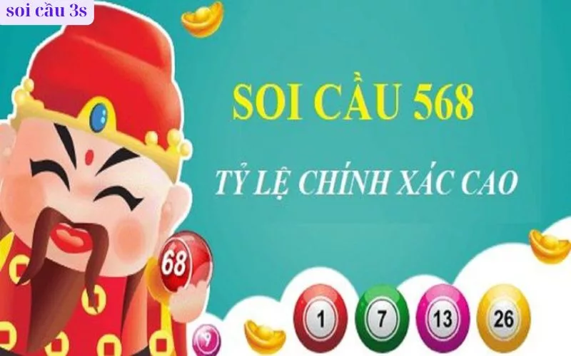 Lợi Ích Khi Sử Dụng Nền Tảng SoiCau3S