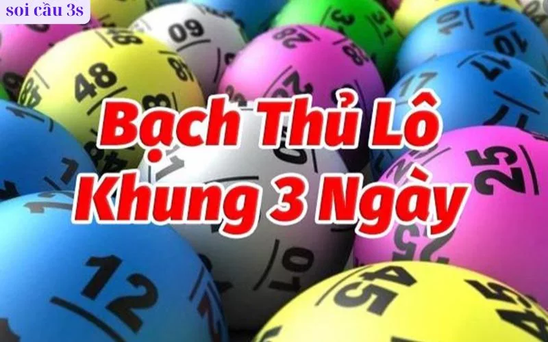Nuôi Bạch Thủ Lô Khung 3 Ngày Có Nghĩa gì