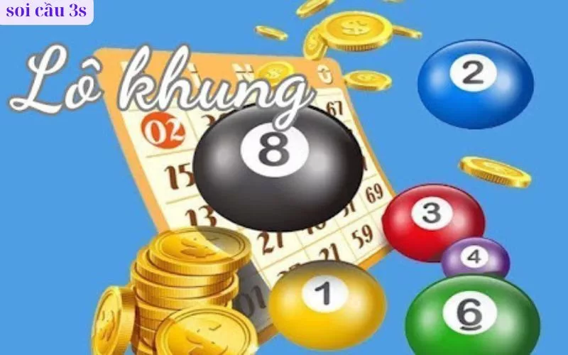 Nuôi lô khung là chiến lược chọn một hoặc một vài con số lô tiềm năng