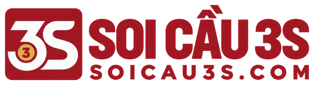 Soi Cầu 3S – SoiCau3s.com